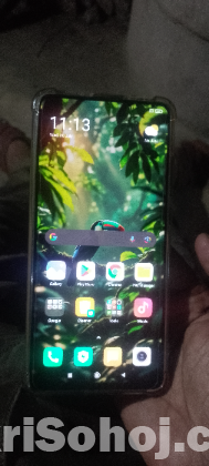 Redmi k20 pro